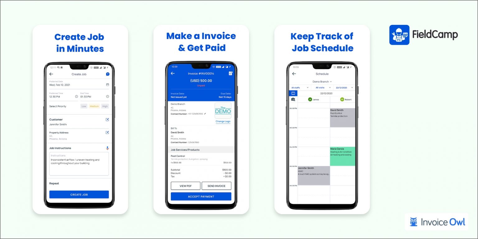 10 Best Handyman Apps For Your Business in 2024