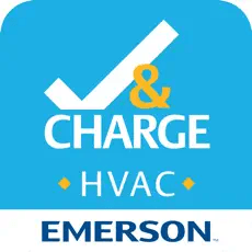 hvac check and charge