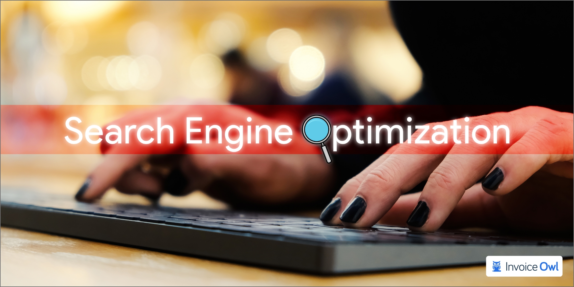 Optimize search engine