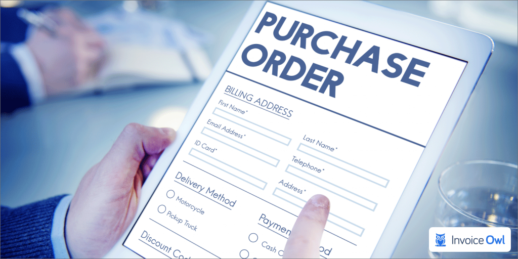 Sales Order vs Purchase Order Difference You Should Know