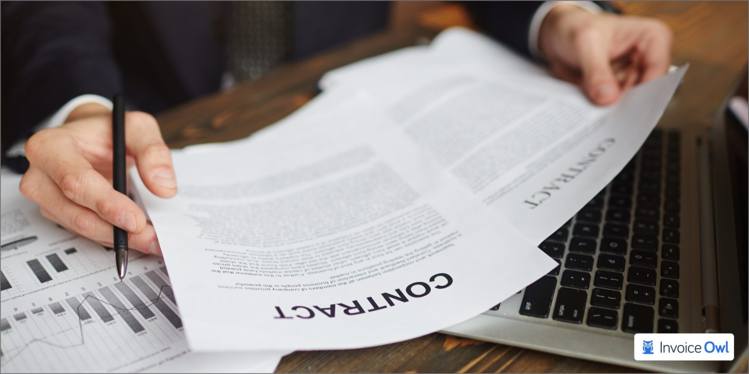 Is a Purchase Order a Contract? a Guide for PO Process