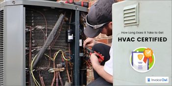 How Long Does it Take to Get HVAC Certified
