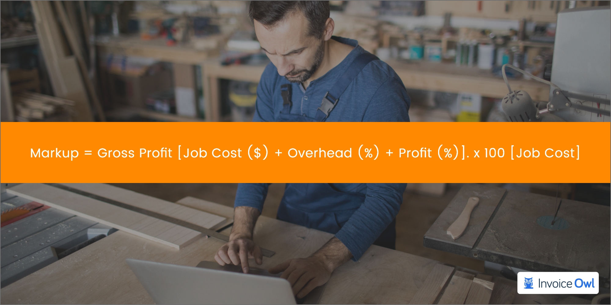 How to Calculate Markup as Contractors