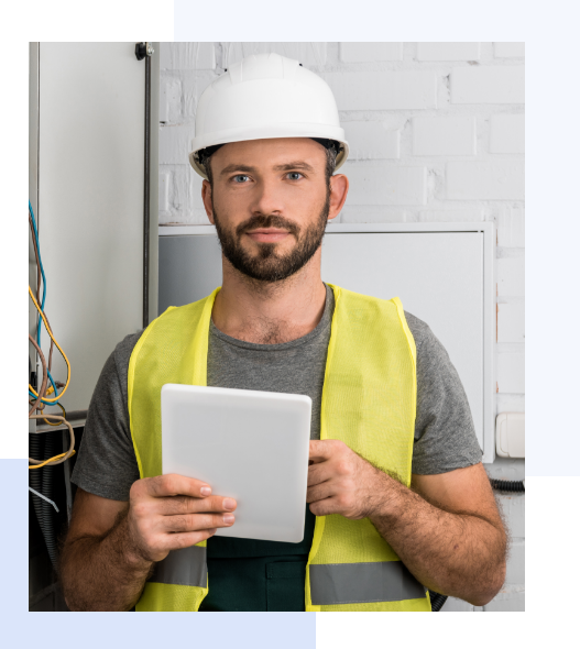 InvoiceOwl helps electrical contractors