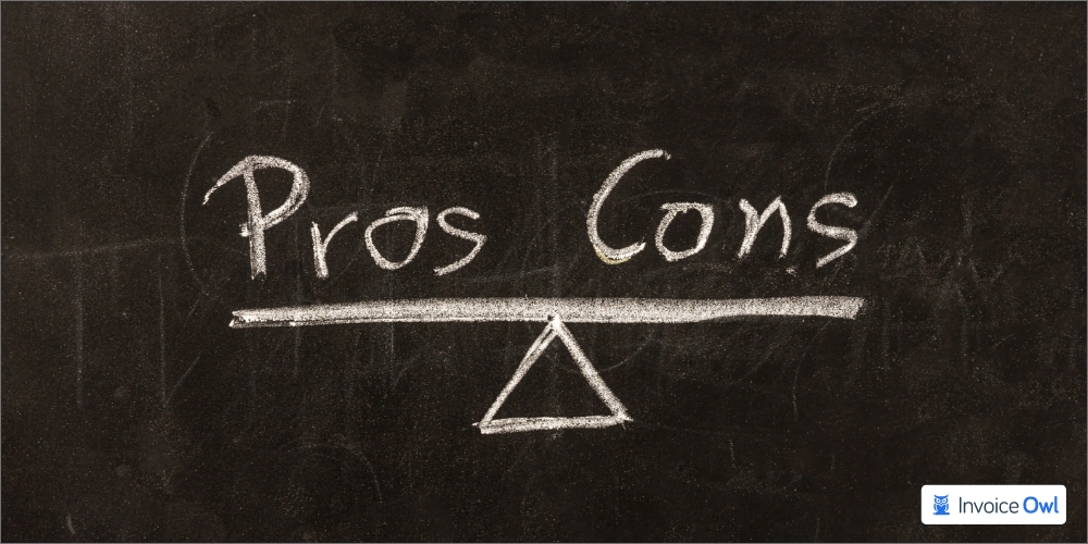 Know the pros & cons