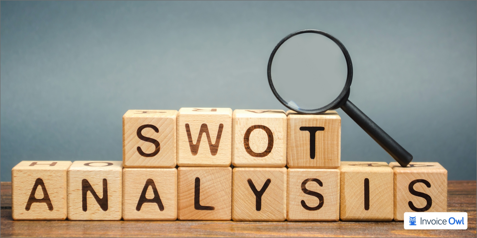 SWOT analysis
