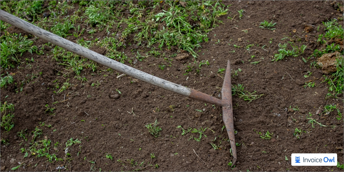 do landscapers work in the winter