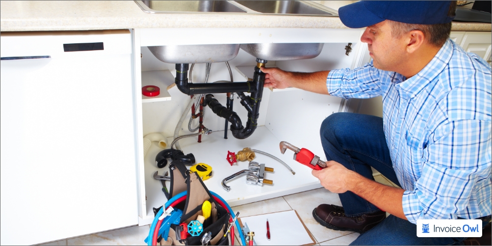 Become a specialist in desired handyman service