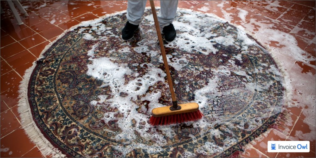 10 Types of Cleaning Services to Offer in 2024 InvoiceOwl