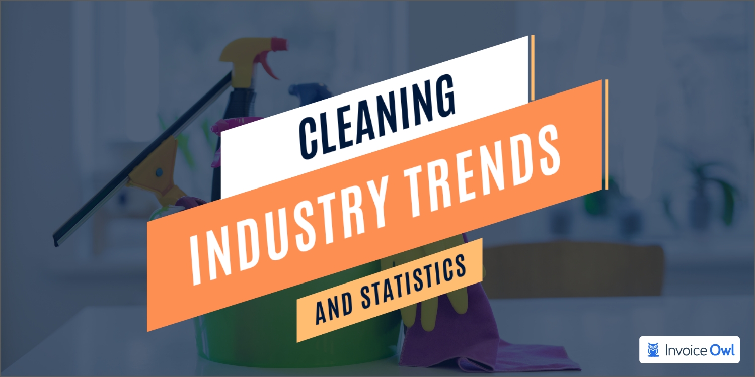 Cleaning Industry Trends