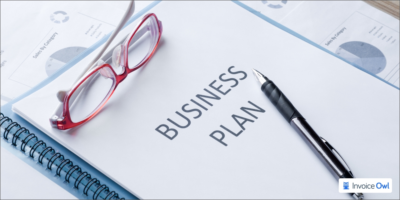 Create a practical window cleaning business plan
