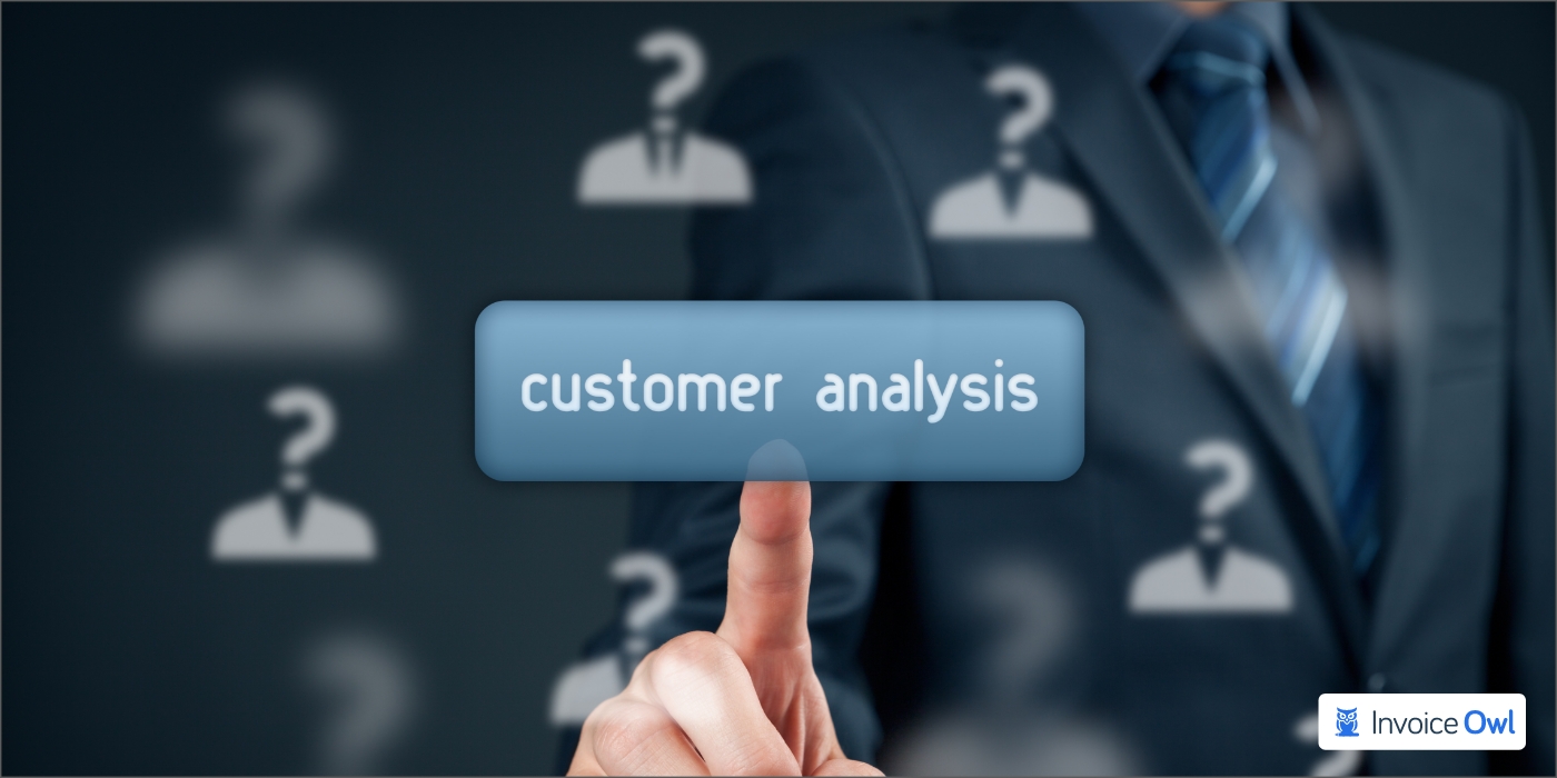 Customer Analysis