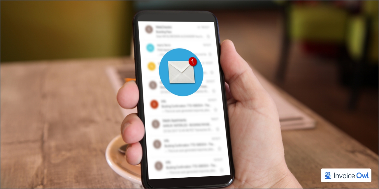 Email marketing