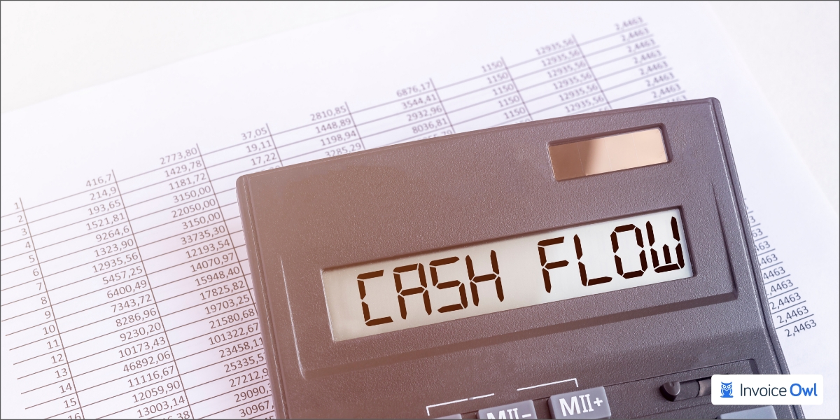Enables cash flow planning