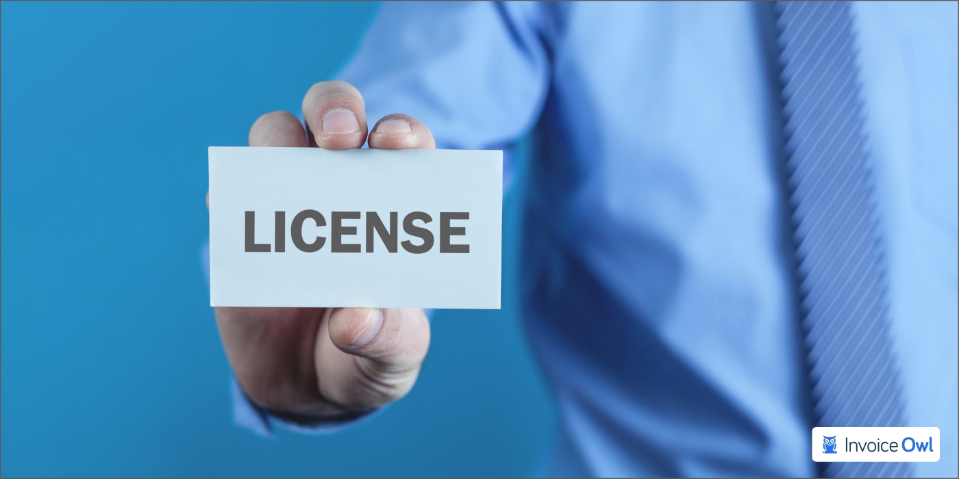 window cleaning business license