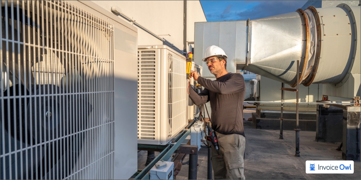 HVAC Technician Responsibilities and Duties