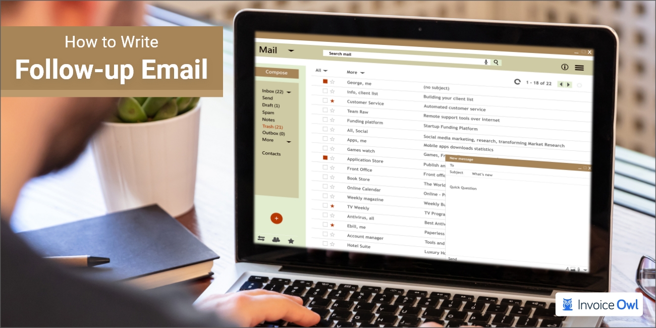How to Write Follow-up Email