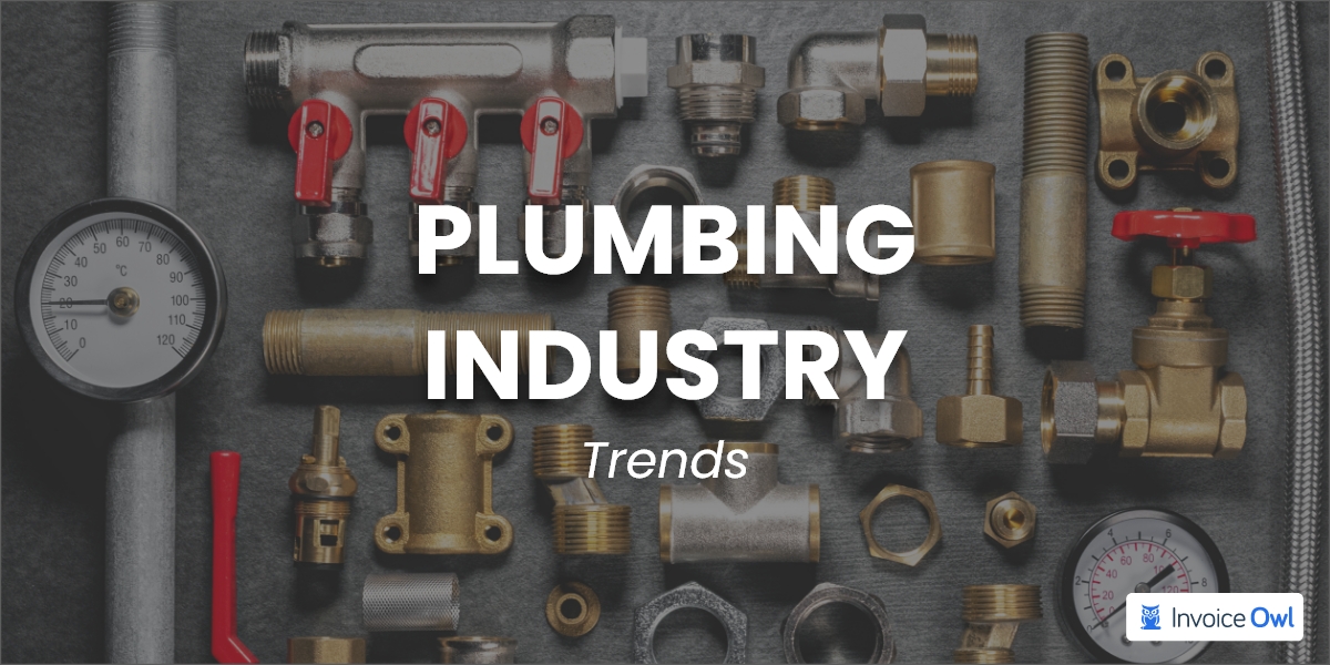 Plumbing Industry Trends