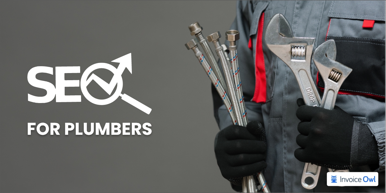 SEO for Plumbers