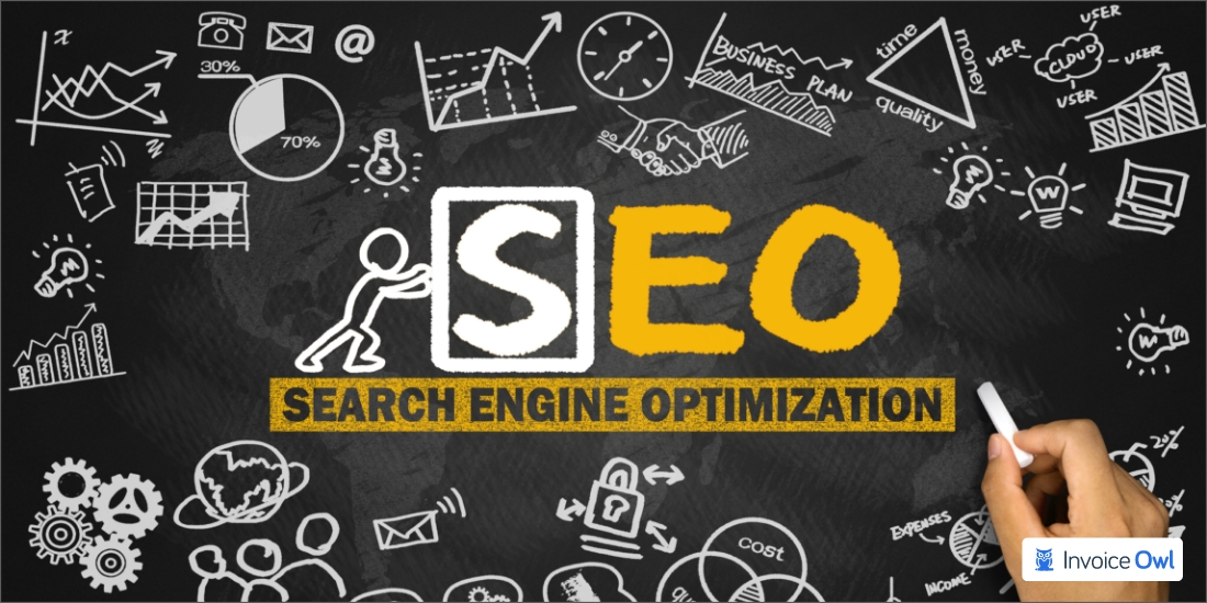 Search engine optimization