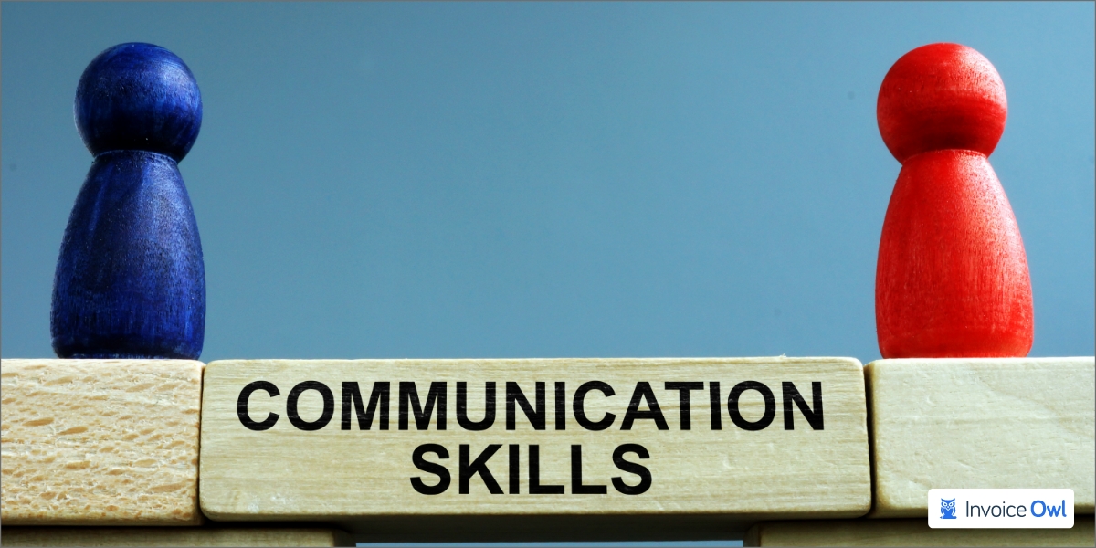 communication skills