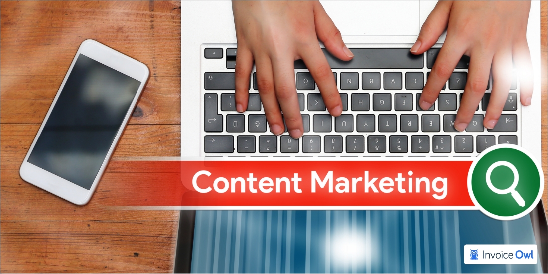 content marketing