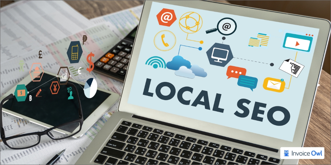 focus on local search