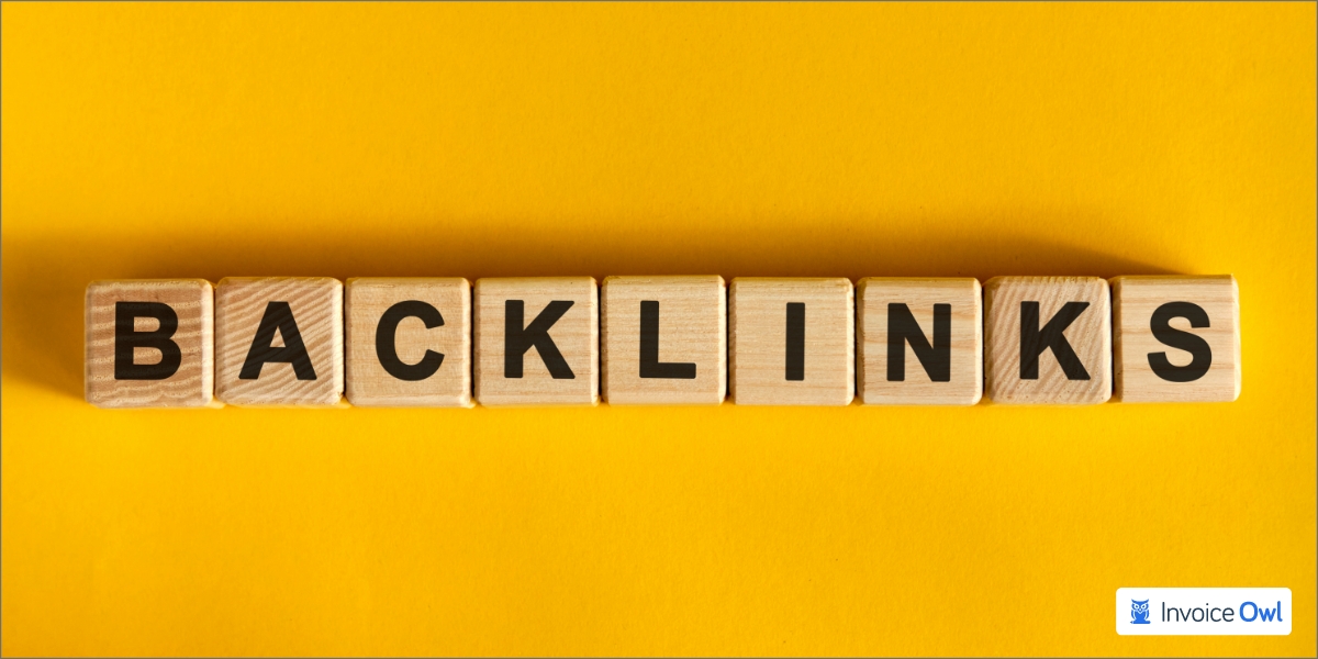 get backlinks