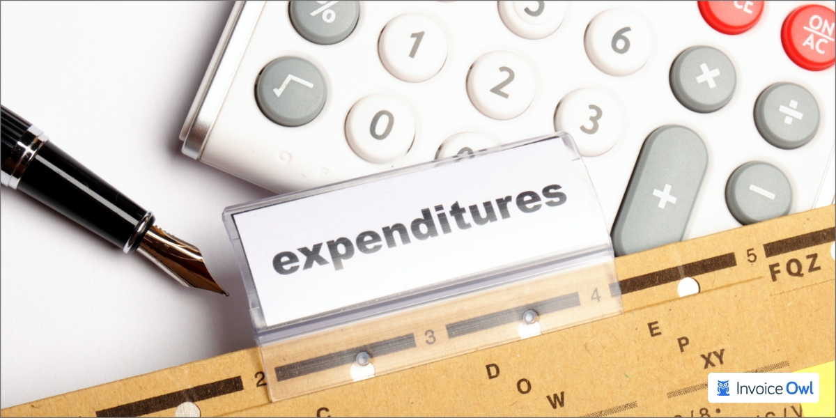 great visibility of your business expenditure