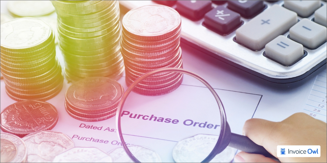 purchase order financing