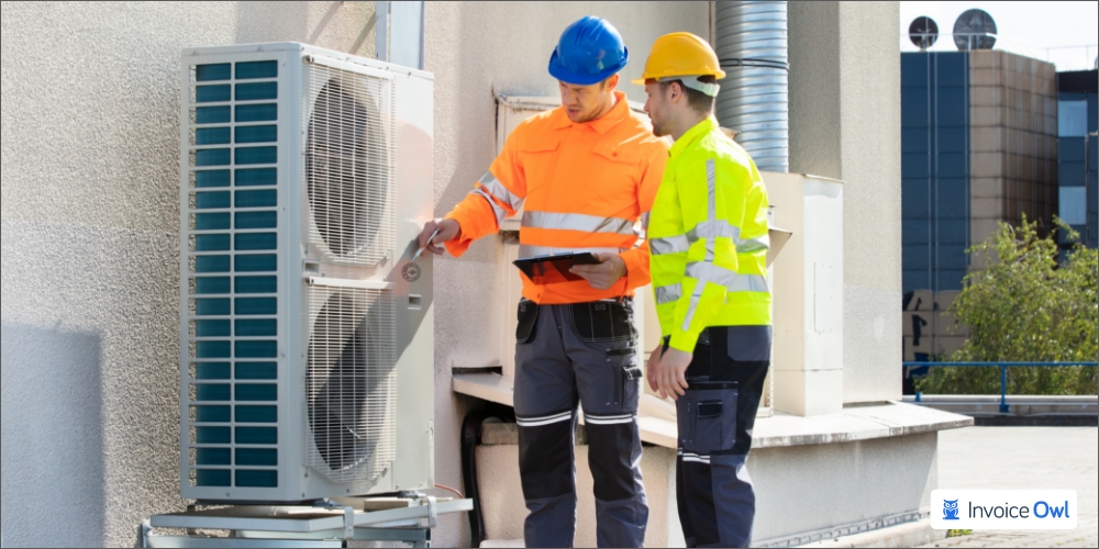 HVAC certification online