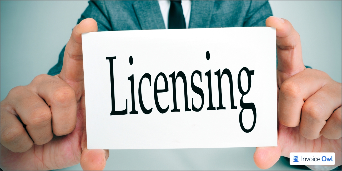 what licenses are needed to start a cleaning business