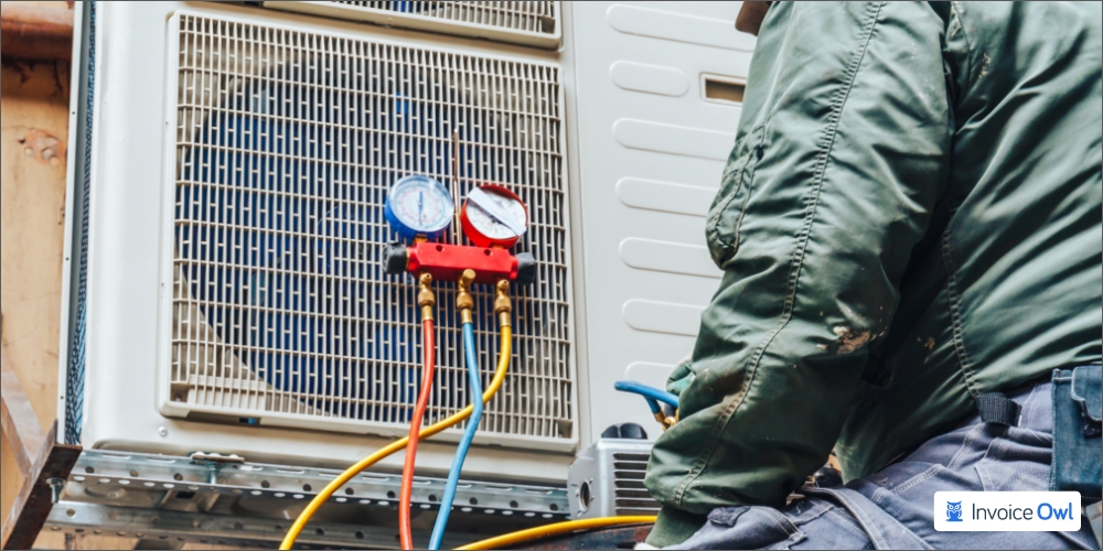 How long does it take to become a hvac technician
