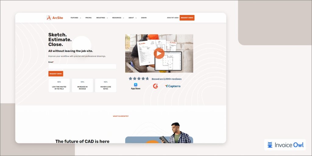 15 Best Flooring Estimating Software in 2024 InvoiceOwl