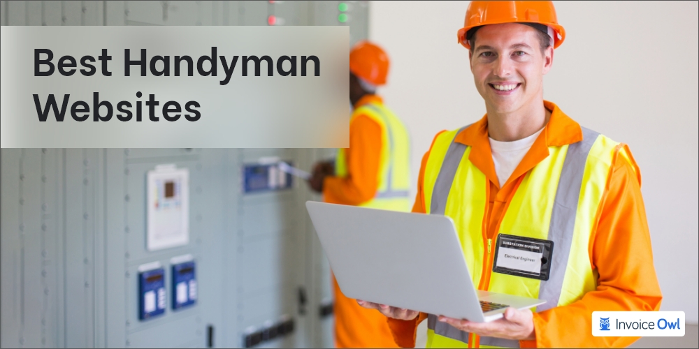 Best handyman websites