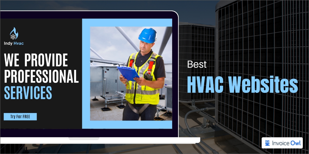 Best hvac websites