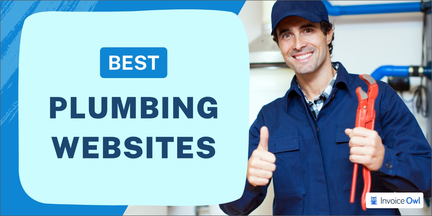 Best plumbing websites