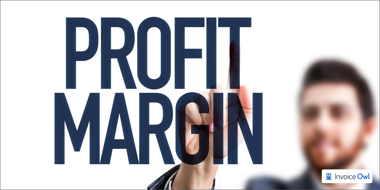Determine profit margin needed