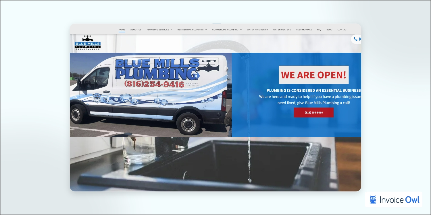 Val gross plumbing