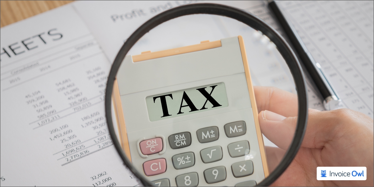 Do you need to pay tax on reimbursements
