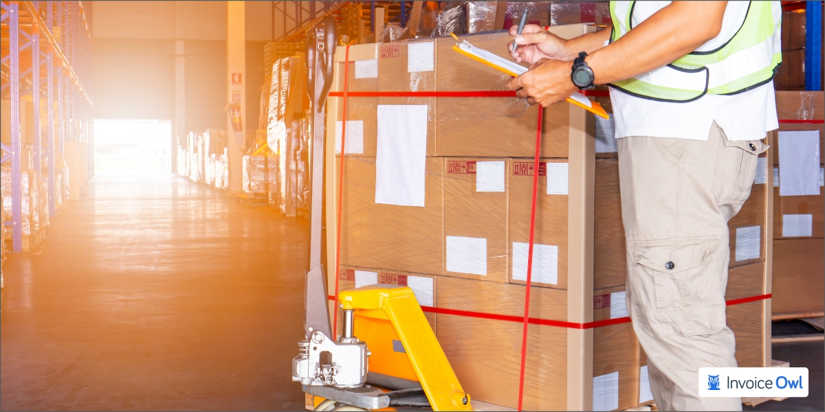 Facilitates better inventory management