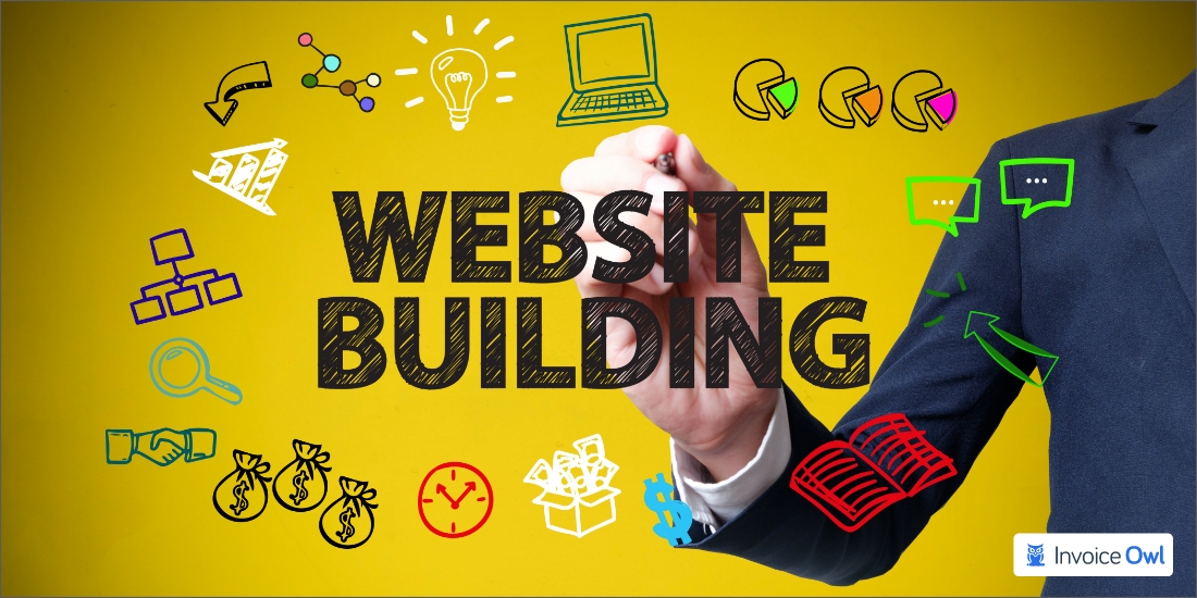 Build an engaging website