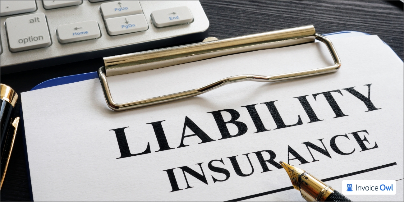 General liability insurance