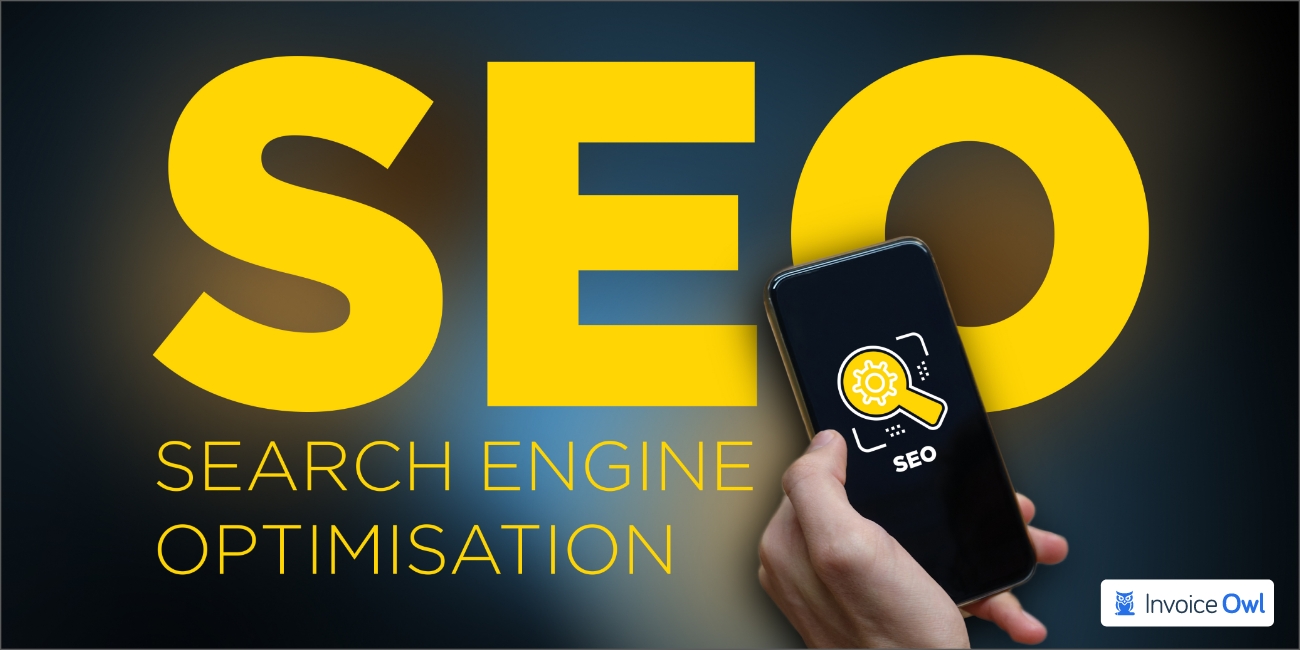 Search engine optimization (seo)