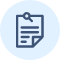 Send and create customize credit memos