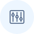 Create fully personalized invoice template