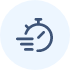 Create a professional invoices easily in just a few seconds