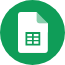 Google sheets