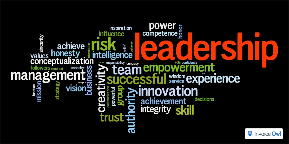 Leadership and management