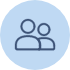 Send the invoices via email or via mail